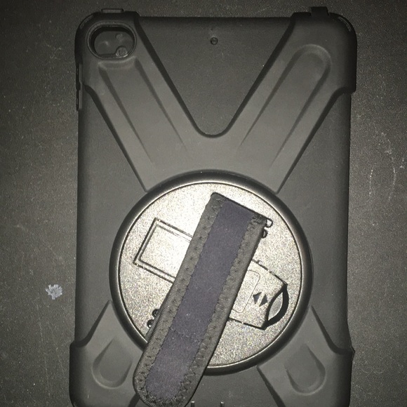 Drop & Shock Proof Case for IPad mini4/5 - Picture 2 of 3